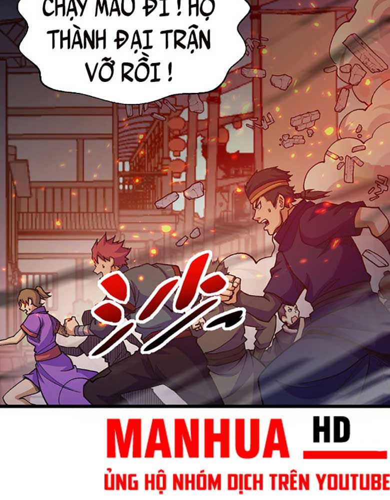 Võ Đạo Độc Tôn Chapter 586 - Trang 13