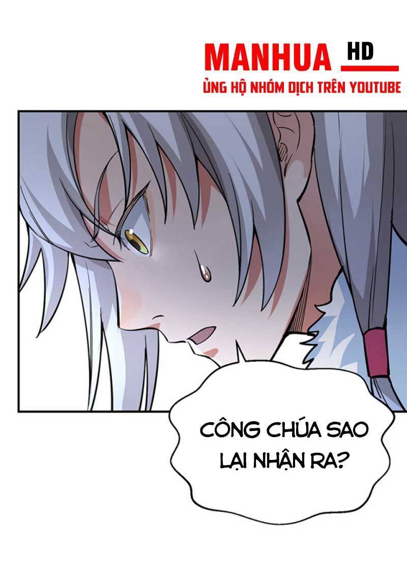 Võ Đạo Độc Tôn Chapter 569 - Trang 6