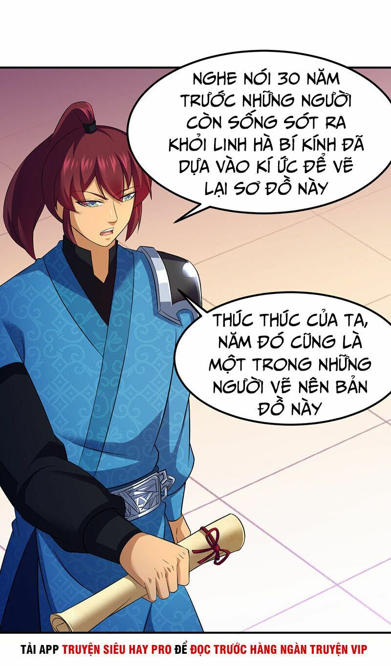 Võ Đạo Độc Tôn Chapter 91 - Trang 7