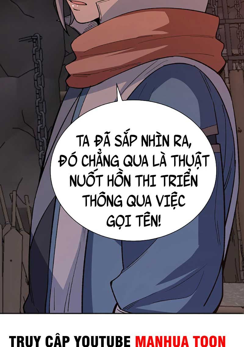 Võ Đạo Độc Tôn Chapter 621 - Trang 65