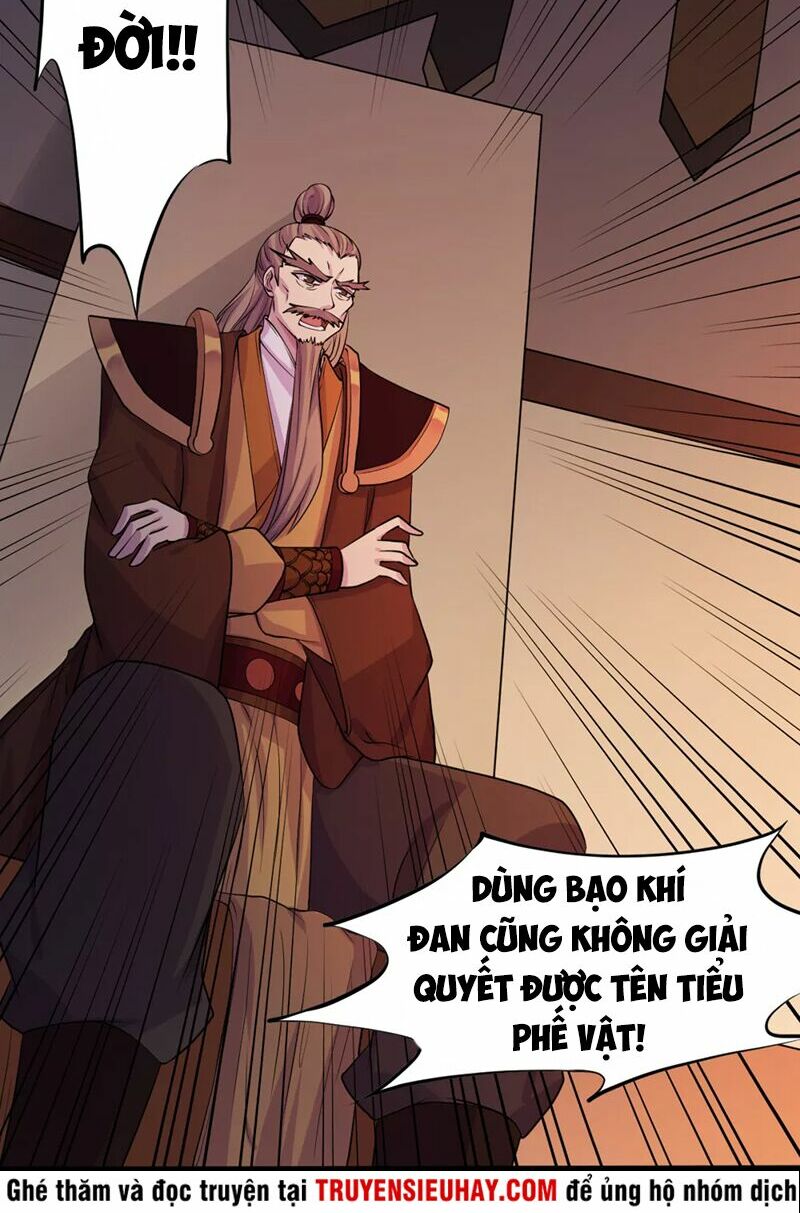 Võ Đạo Độc Tôn Chapter 21 - Trang 26