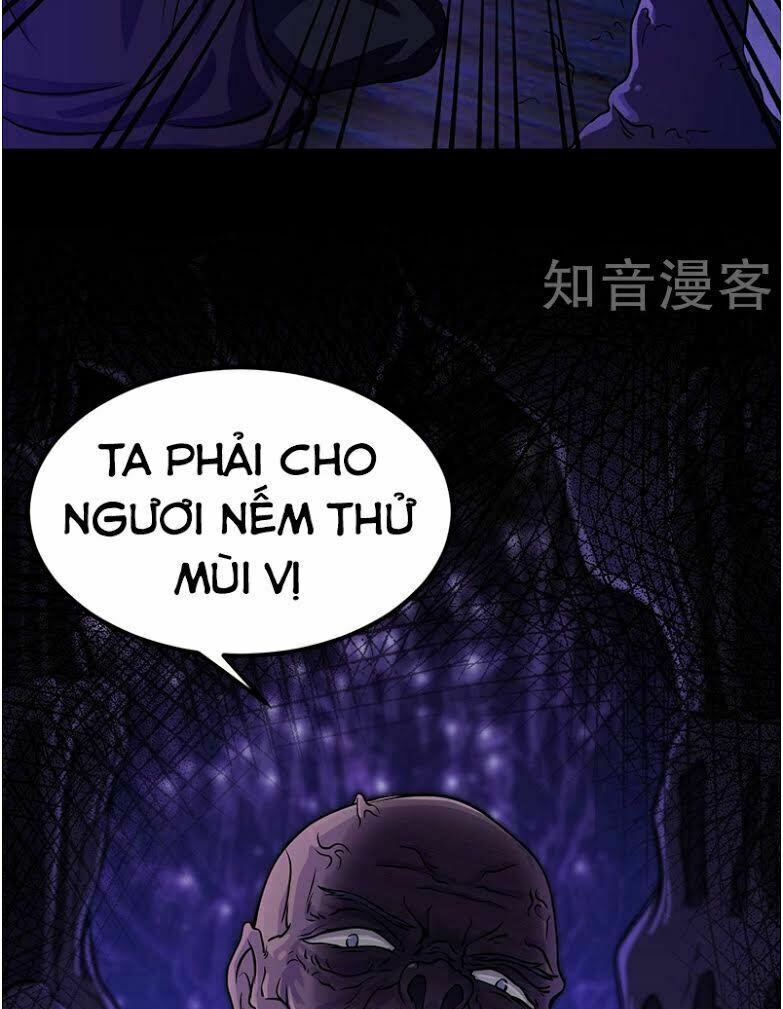 Võ Đạo Độc Tôn Chapter 13 - Trang 33