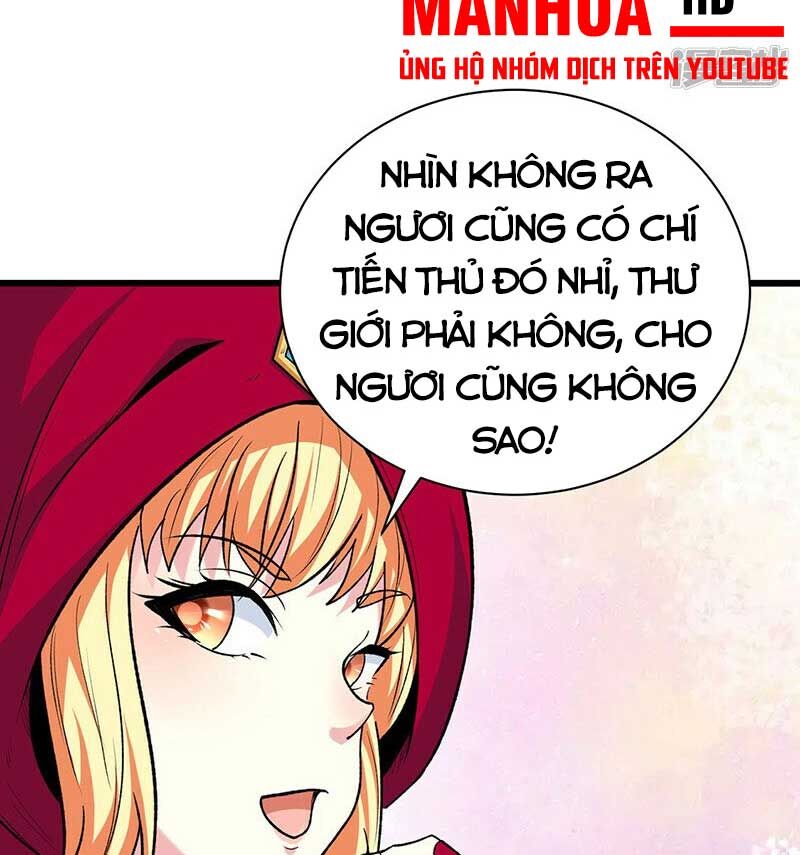 Võ Đạo Độc Tôn Chapter 571 - Trang 61