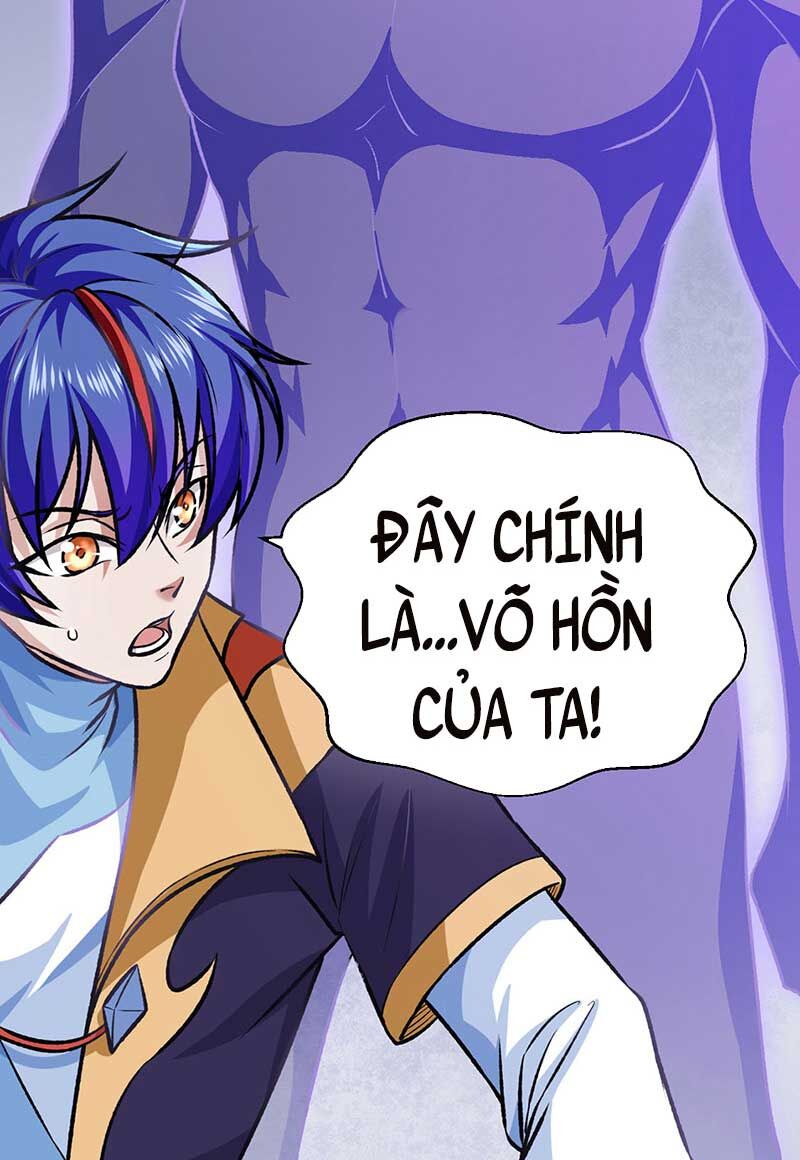 Võ Đạo Độc Tôn Chapter 589 - Trang 4