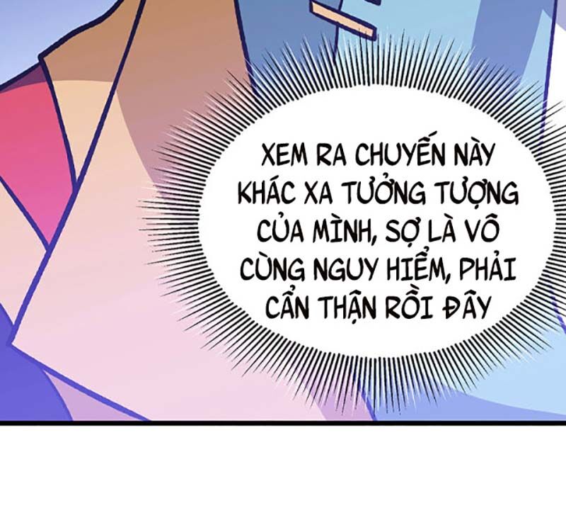 Võ Đạo Độc Tôn Chapter 592 - Trang 61