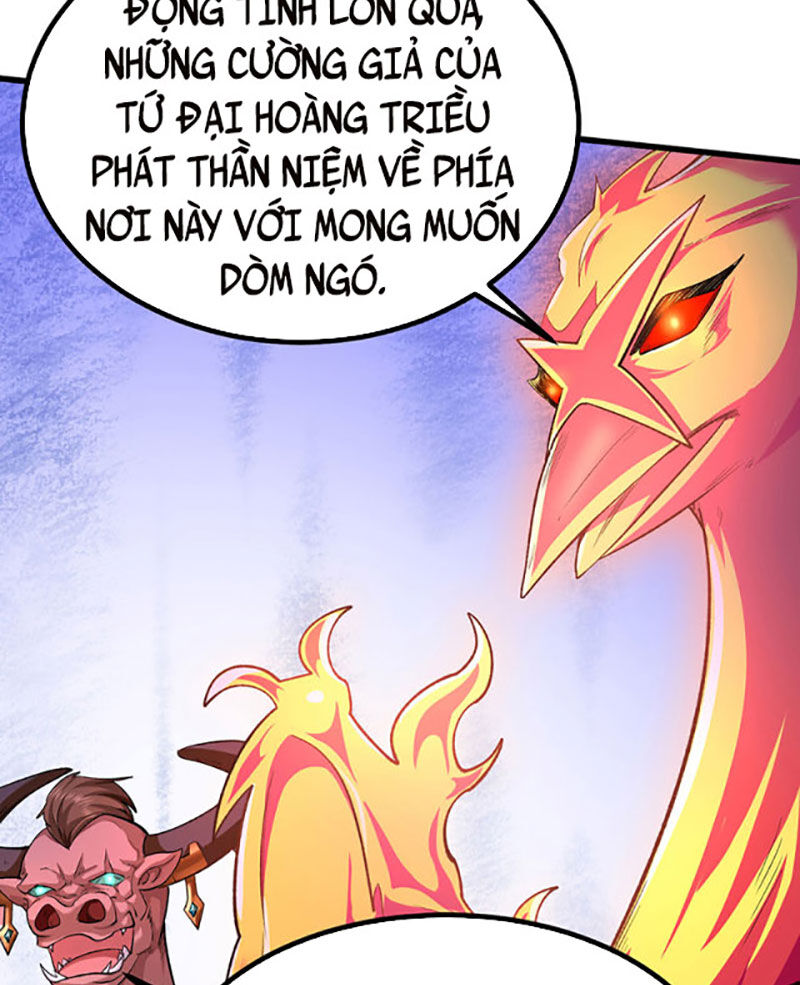 Võ Đạo Độc Tôn Chapter 581 - Trang 43