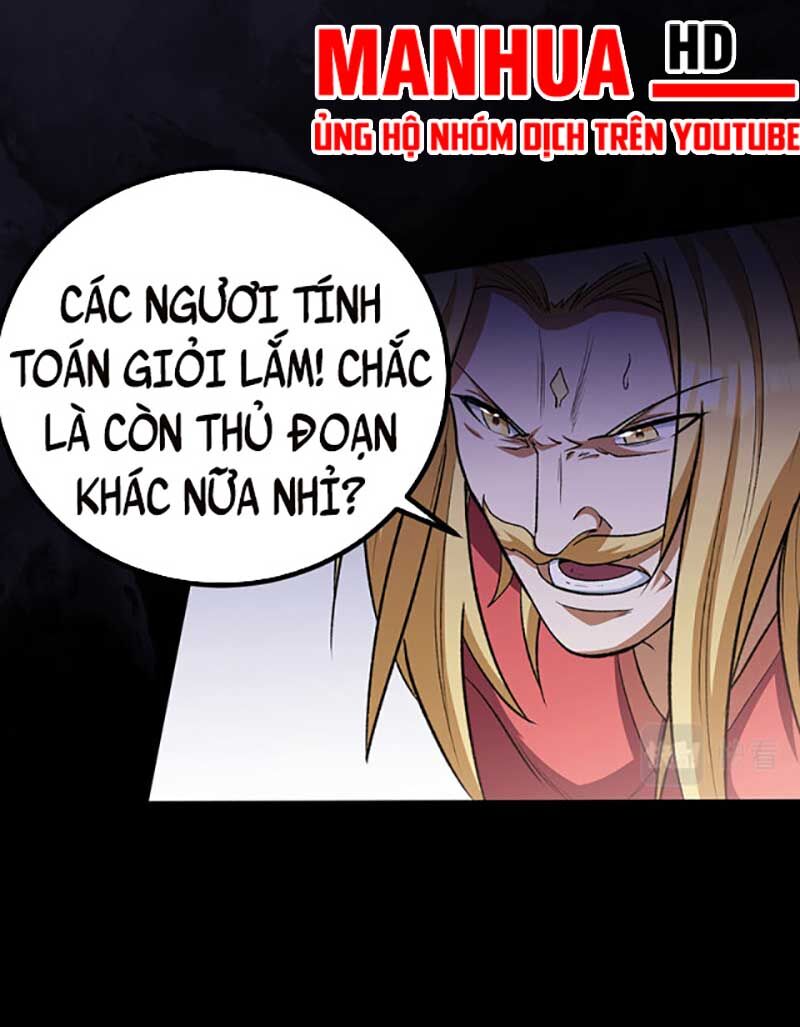 Võ Đạo Độc Tôn Chapter 582 - Trang 61