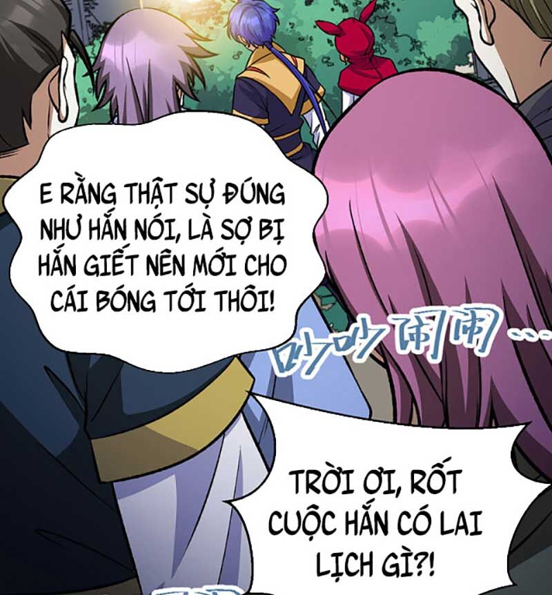 Võ Đạo Độc Tôn Chapter 574 - Trang 3