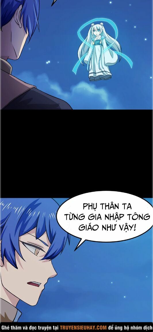 Võ Đạo Độc Tôn Chapter 24 - Trang 4