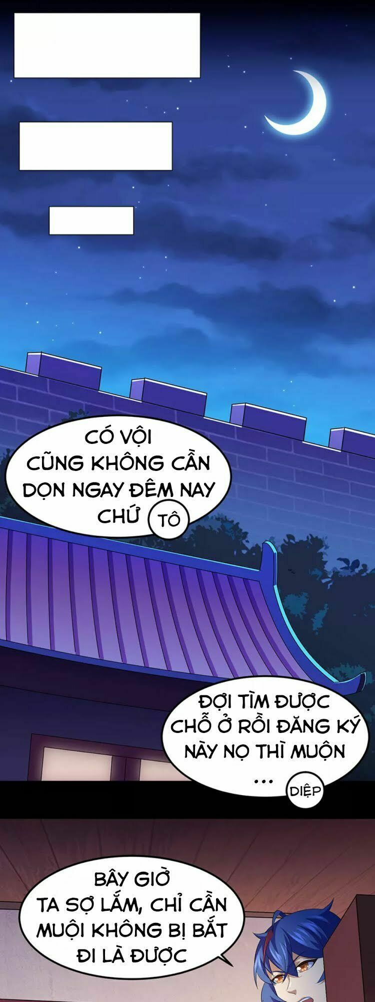 Võ Đạo Độc Tôn Chapter 81 - Trang 13