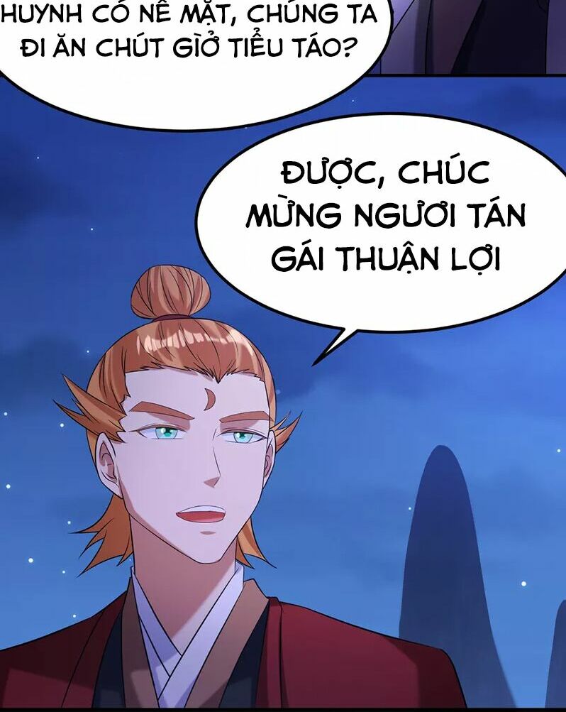 Võ Đạo Độc Tôn Chapter 43 - Trang 32