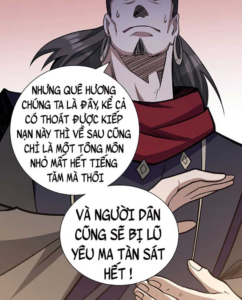 Võ Đạo Độc Tôn Chapter 585 - Trang 49