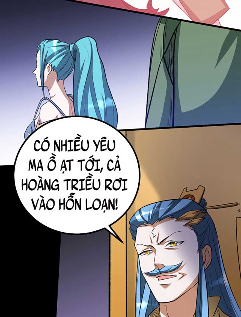 Võ Đạo Độc Tôn Chapter 582 - Trang 36