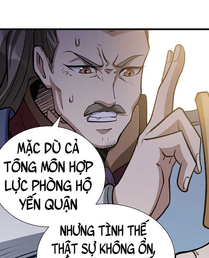 Võ Đạo Độc Tôn Chapter 585 - Trang 47