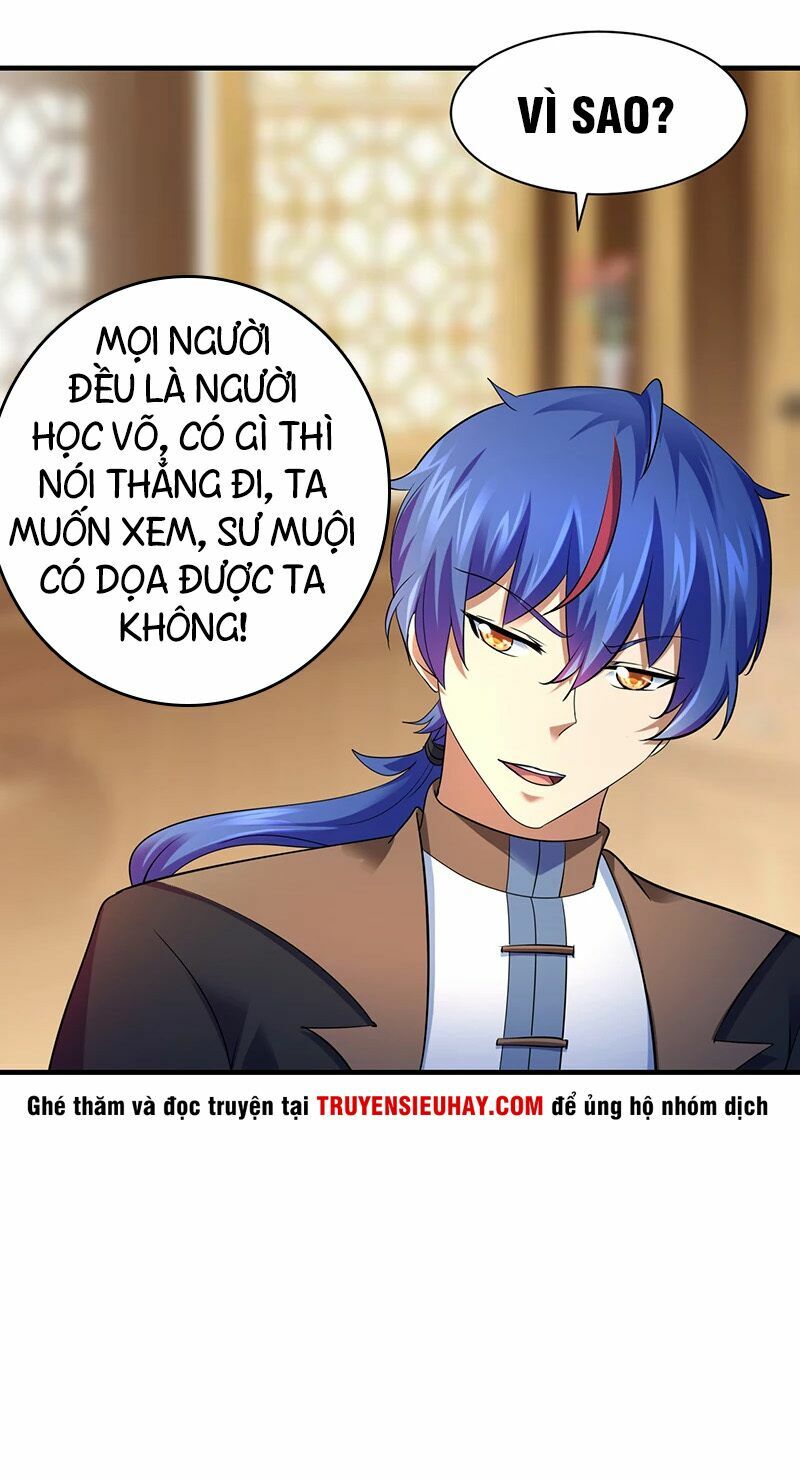 Võ Đạo Độc Tôn Chapter 71 - Trang 13