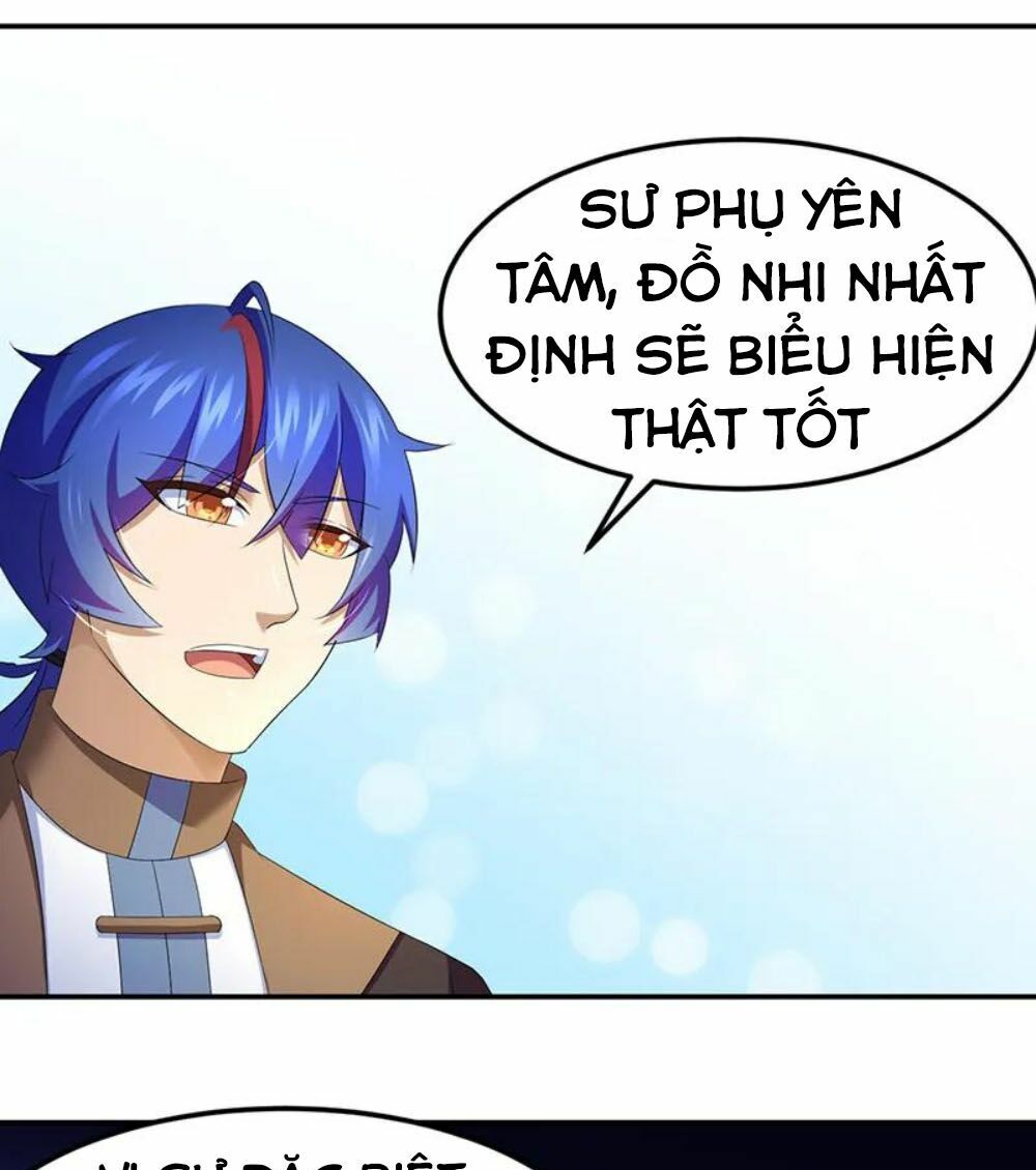 Võ Đạo Độc Tôn Chapter 95 - Trang 13