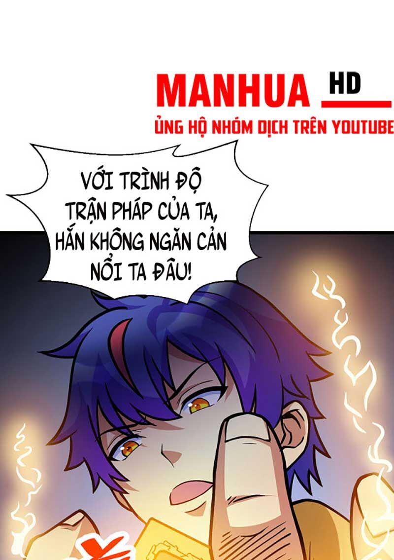 Võ Đạo Độc Tôn Chapter 591 - Trang 45