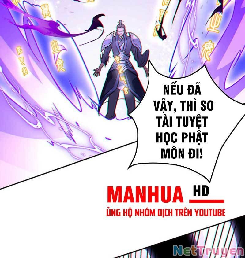 Võ Đạo Độc Tôn Chapter 562 - Trang 7