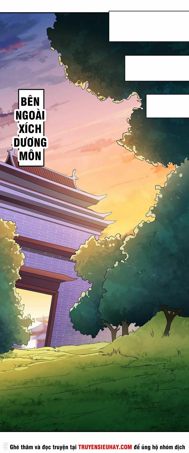 Võ Đạo Độc Tôn Chapter 89 - Trang 27