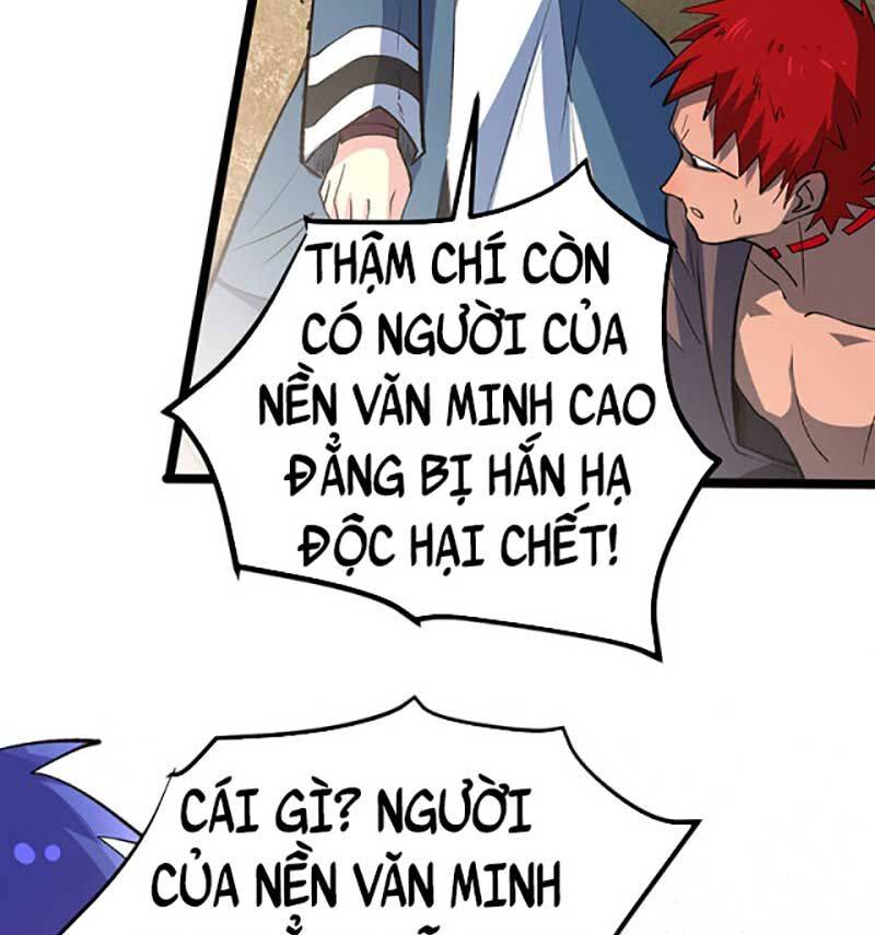 Võ Đạo Độc Tôn Chapter 620 - Trang 5