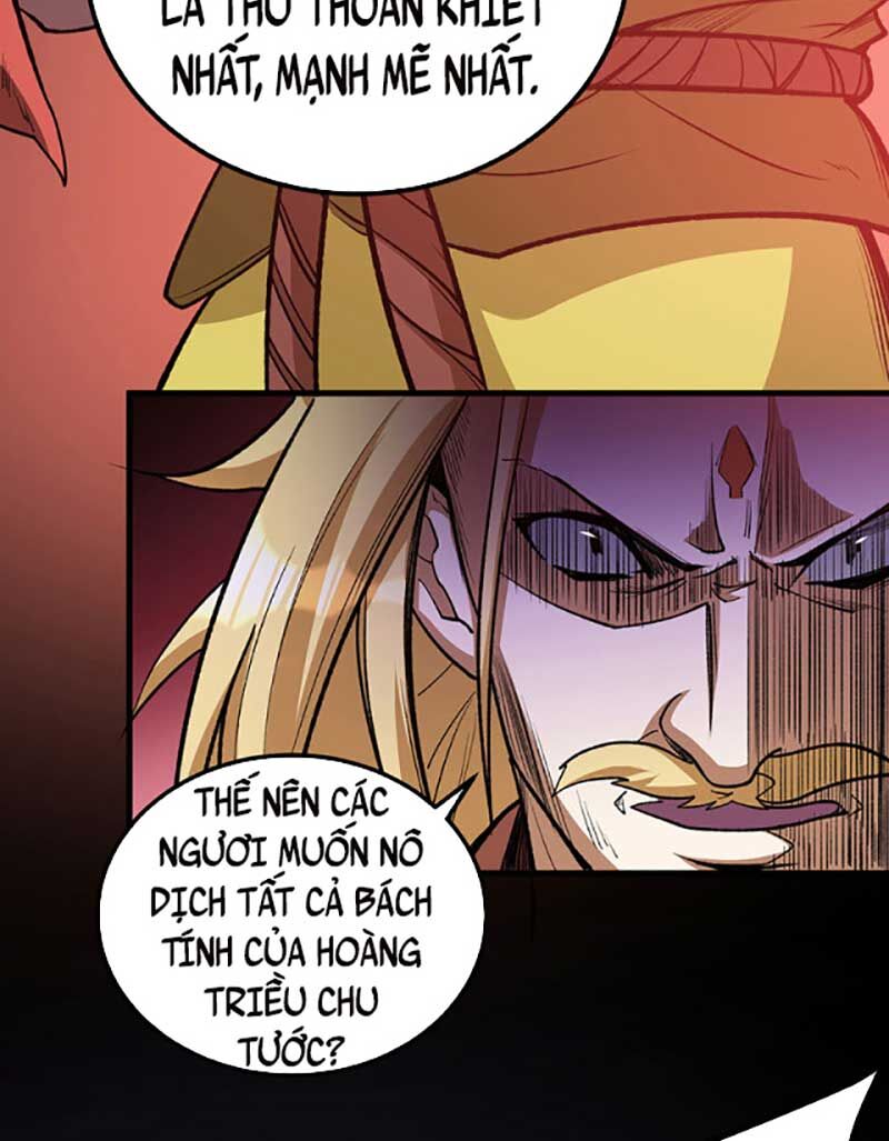 Võ Đạo Độc Tôn Chapter 582 - Trang 67