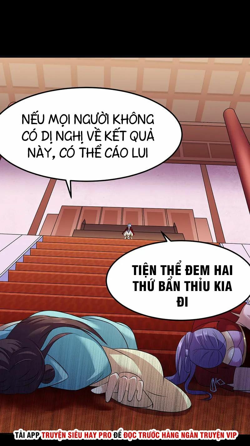 Võ Đạo Độc Tôn Chapter 88 - Trang 15