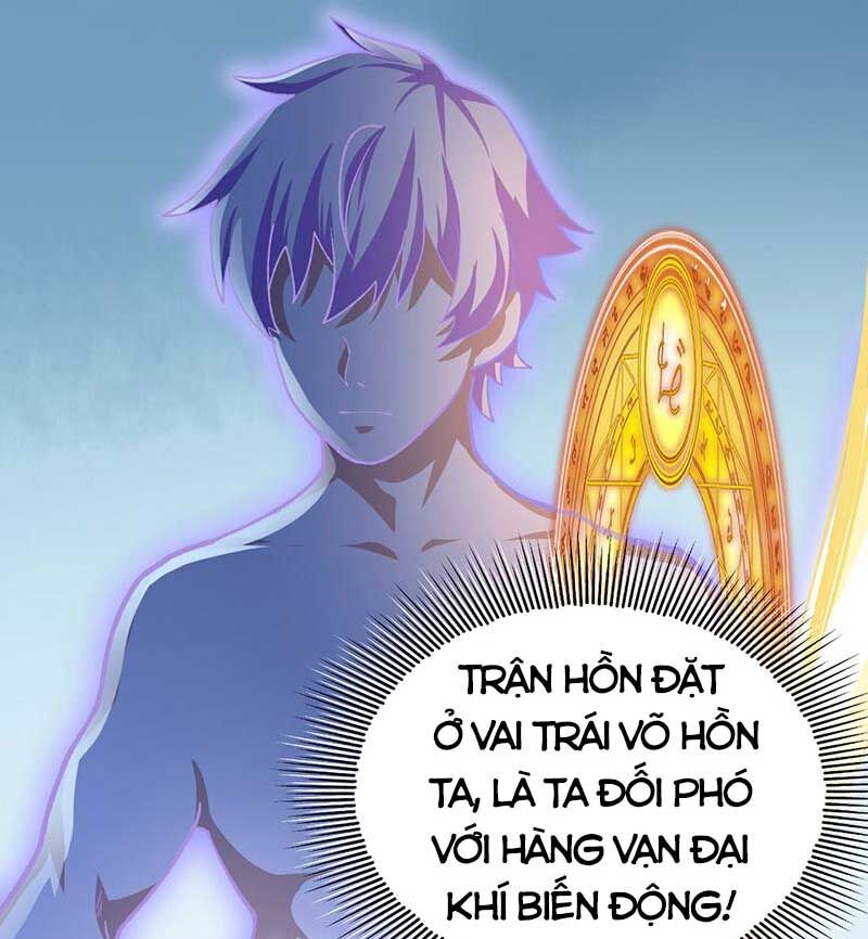 Võ Đạo Độc Tôn Chapter 588 - Trang 55