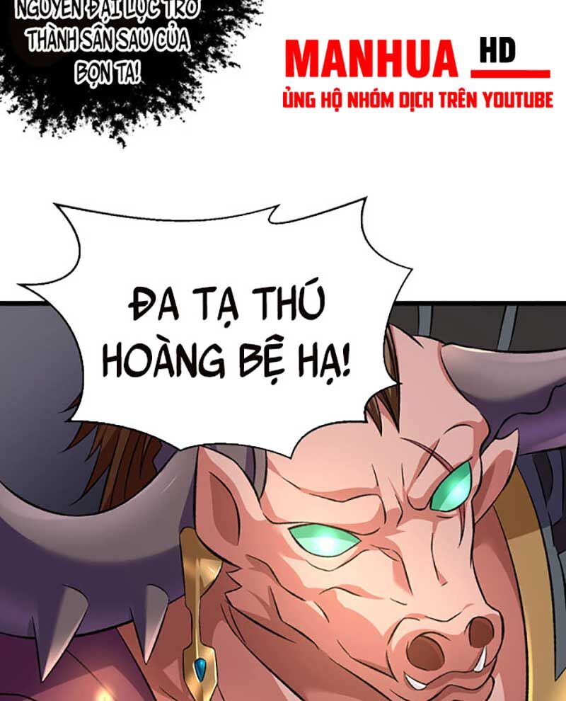 Võ Đạo Độc Tôn Chapter 584 - Trang 33