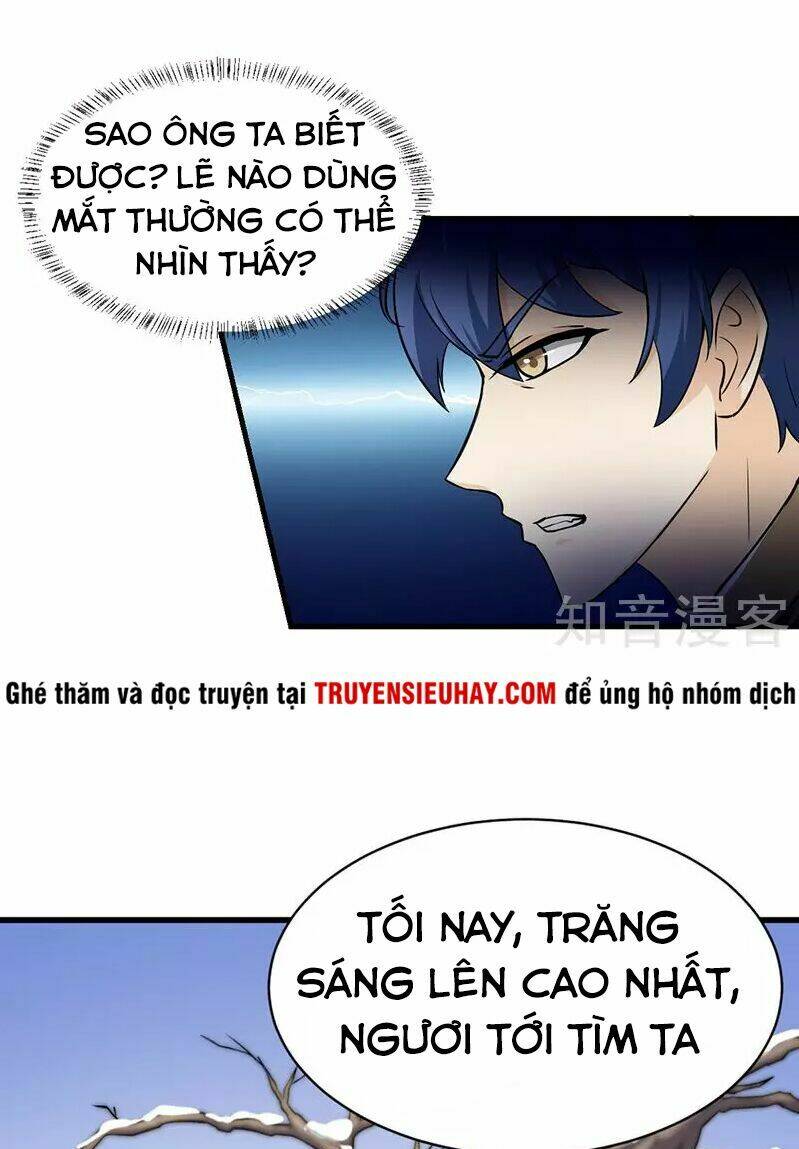 Võ Đạo Độc Tôn Chapter 1 - Trang 65