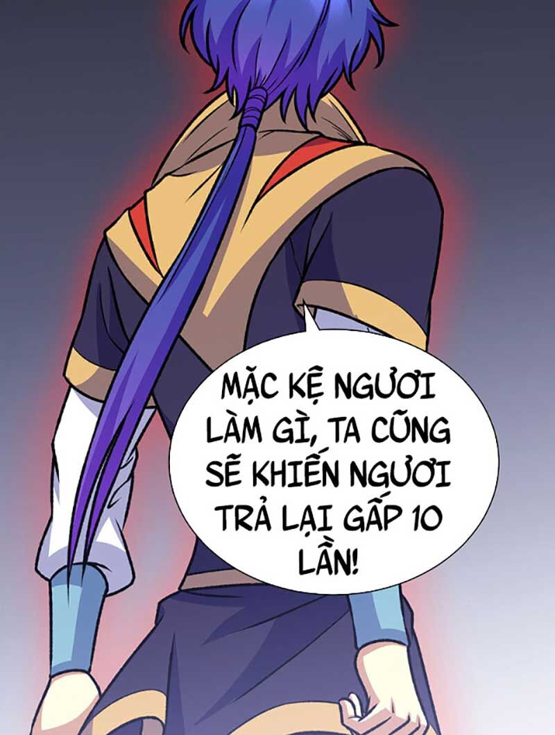 Võ Đạo Độc Tôn Chapter 574 - Trang 61