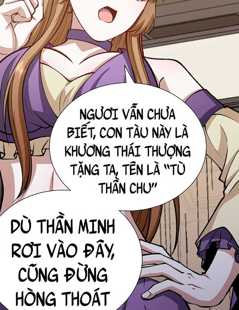 Võ Đạo Độc Tôn Chapter 572 - Trang 73