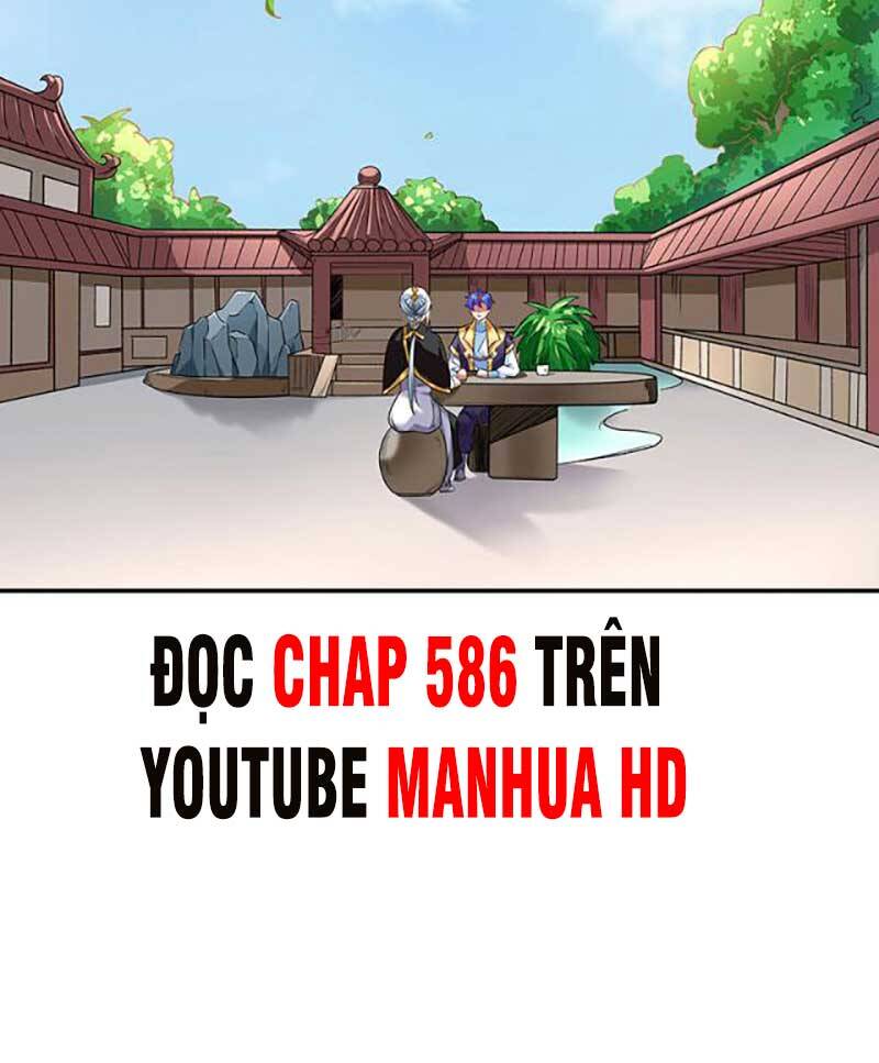 Võ Đạo Độc Tôn Chapter 565 - Trang 65