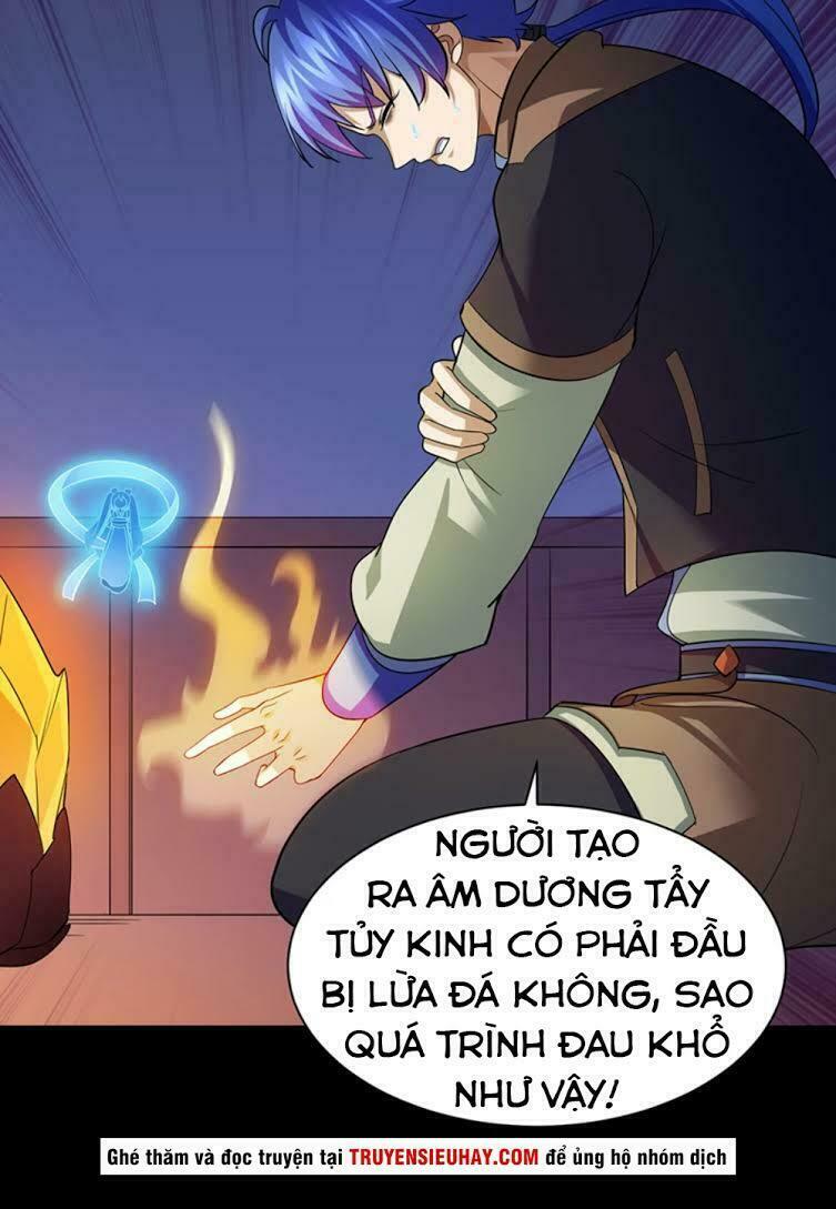 Võ Đạo Độc Tôn Chapter 78 - Trang 26