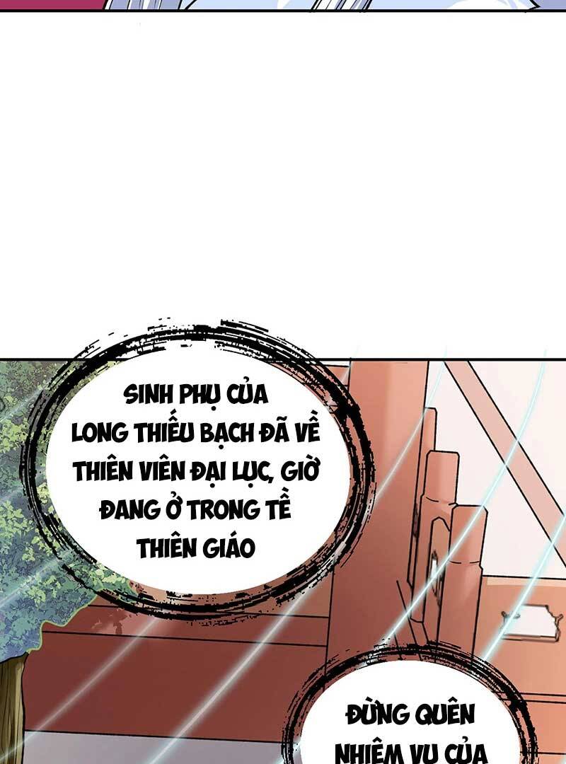 Võ Đạo Độc Tôn Chapter 566 - Trang 43