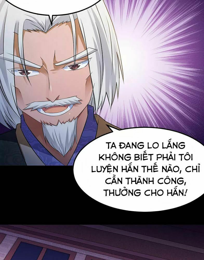 Võ Đạo Độc Tôn Chapter 49 - Trang 9