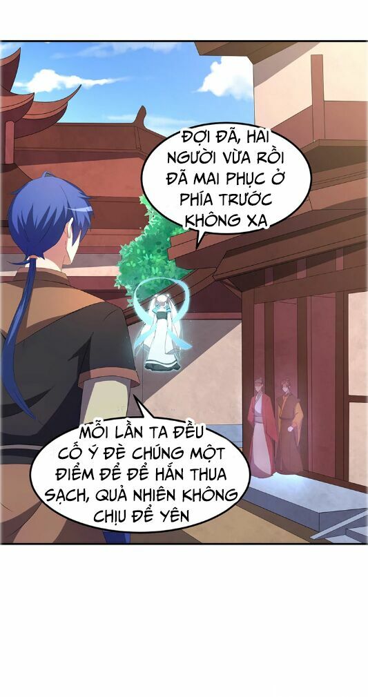 Võ Đạo Độc Tôn Chapter 61 - Trang 24