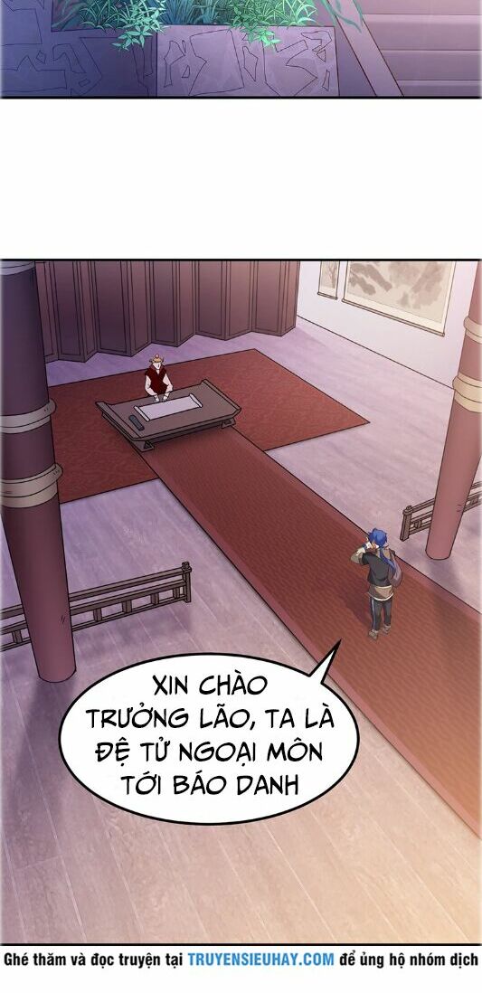 Võ Đạo Độc Tôn Chapter 38 - Trang 5