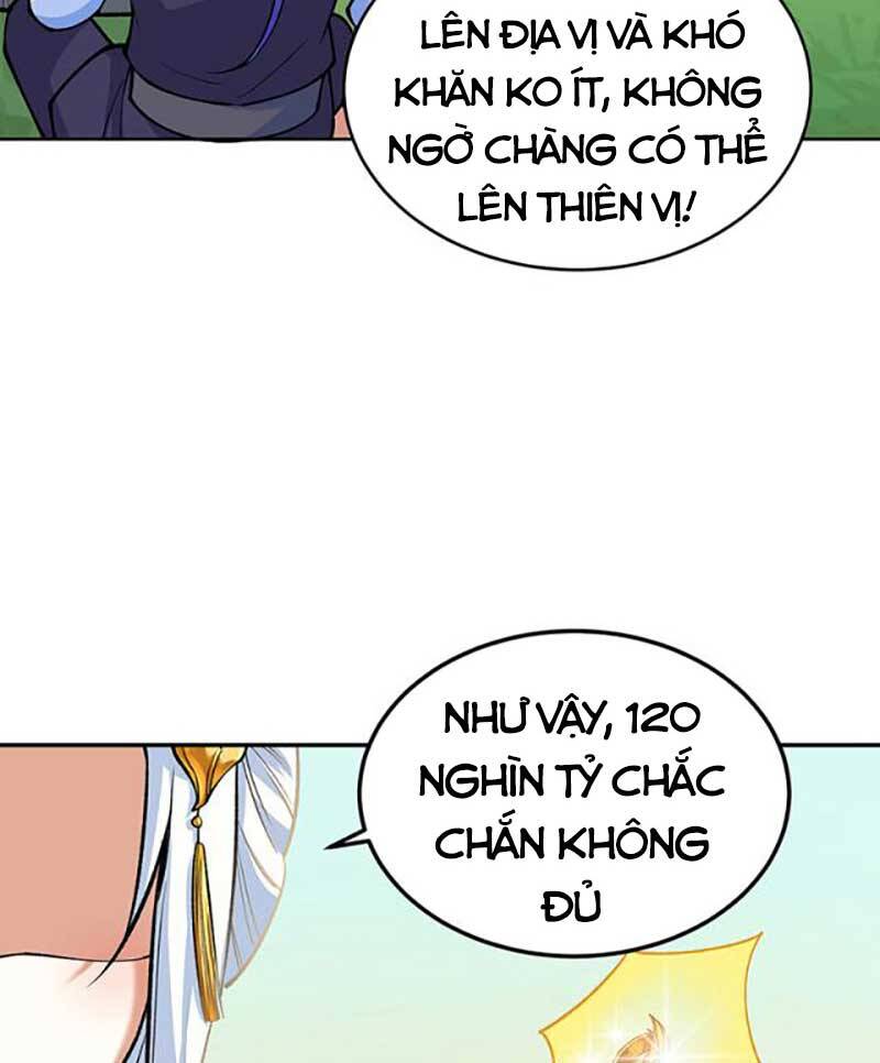 Võ Đạo Độc Tôn Chapter 565 - Trang 54