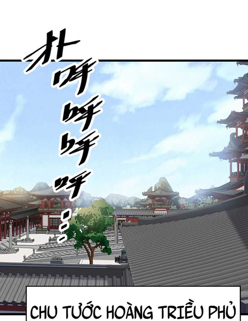 Võ Đạo Độc Tôn Chapter 626 - Trang 1