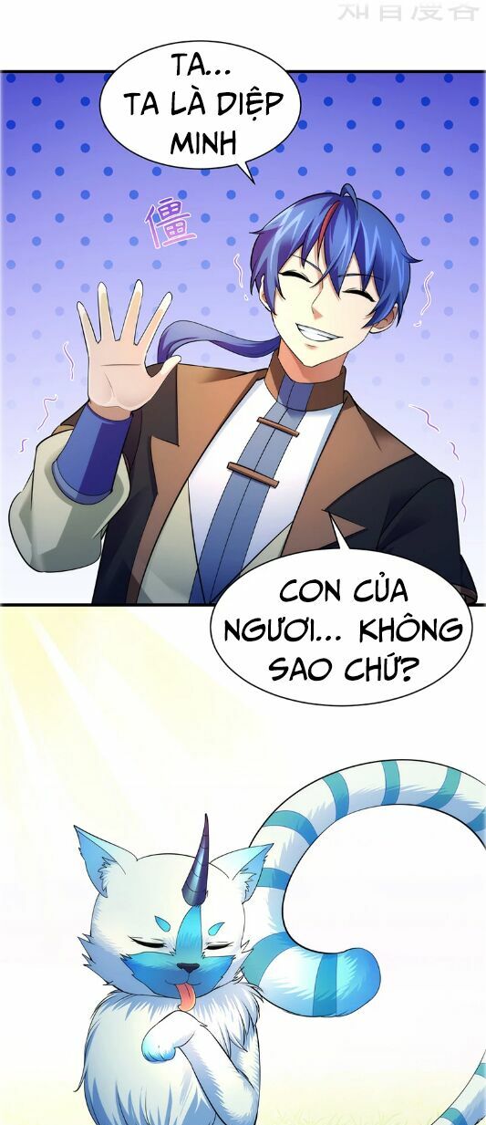 Võ Đạo Độc Tôn Chapter 68 - Trang 18