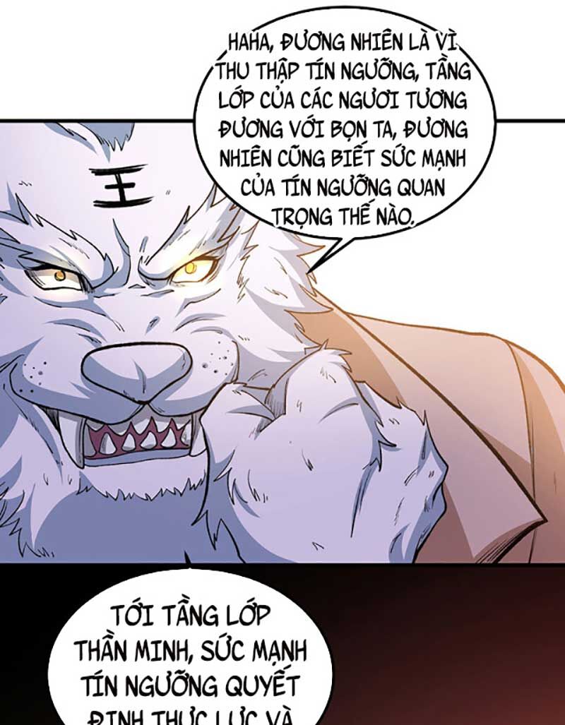 Võ Đạo Độc Tôn Chapter 582 - Trang 65