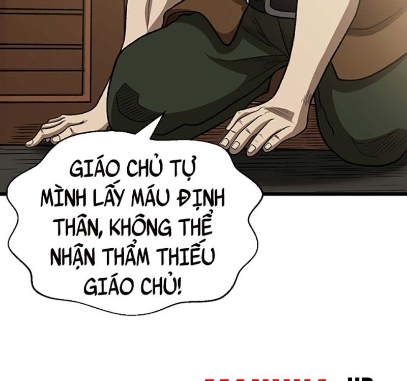 Võ Đạo Độc Tôn Chapter 592 - Trang 58