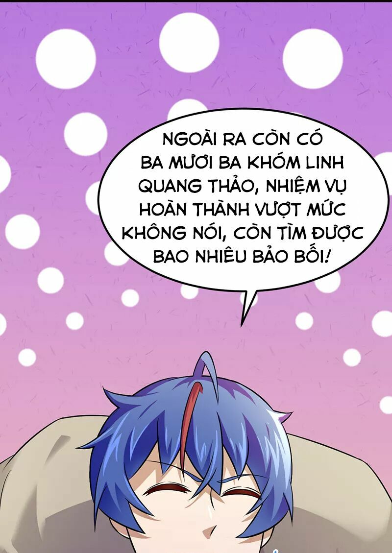 Võ Đạo Độc Tôn Chapter 53 - Trang 16