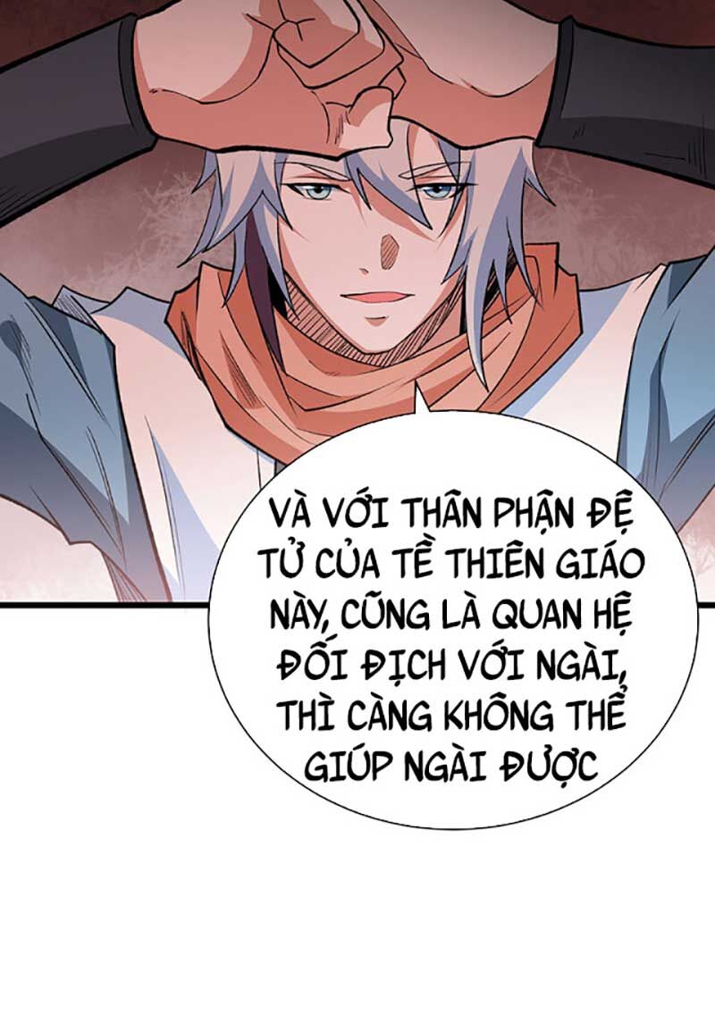 Võ Đạo Độc Tôn Chapter 623 - Trang 7