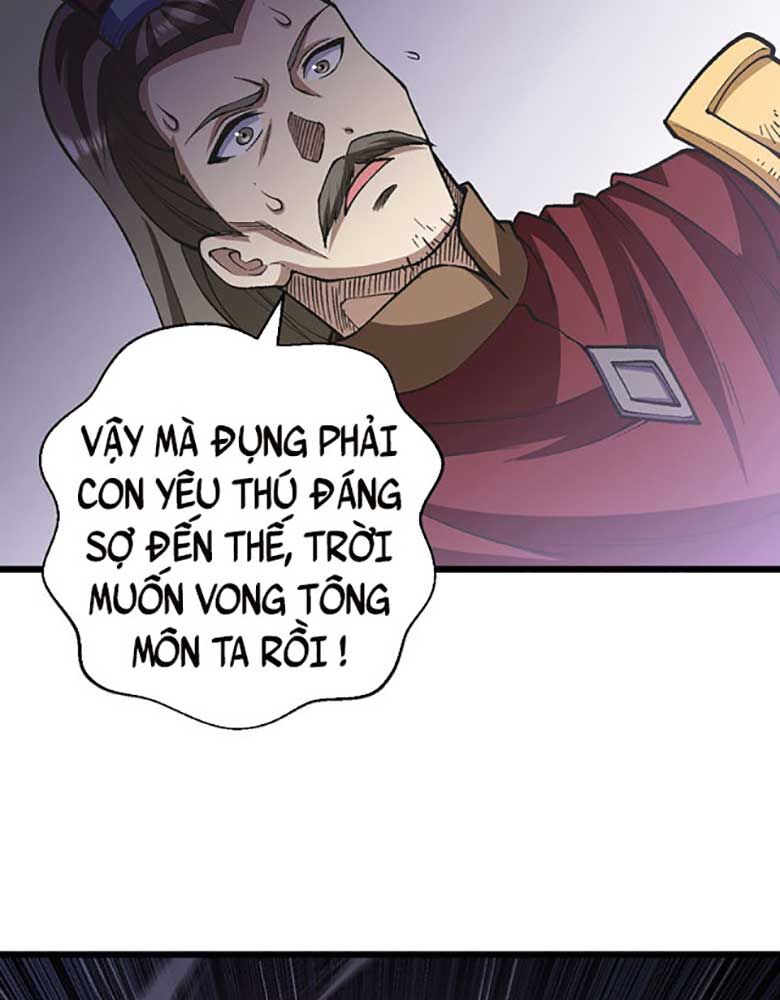 Võ Đạo Độc Tôn Chapter 586 - Trang 3