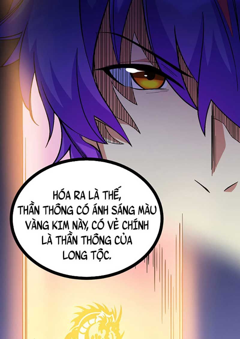 Võ Đạo Độc Tôn Chapter 618 - Trang 14