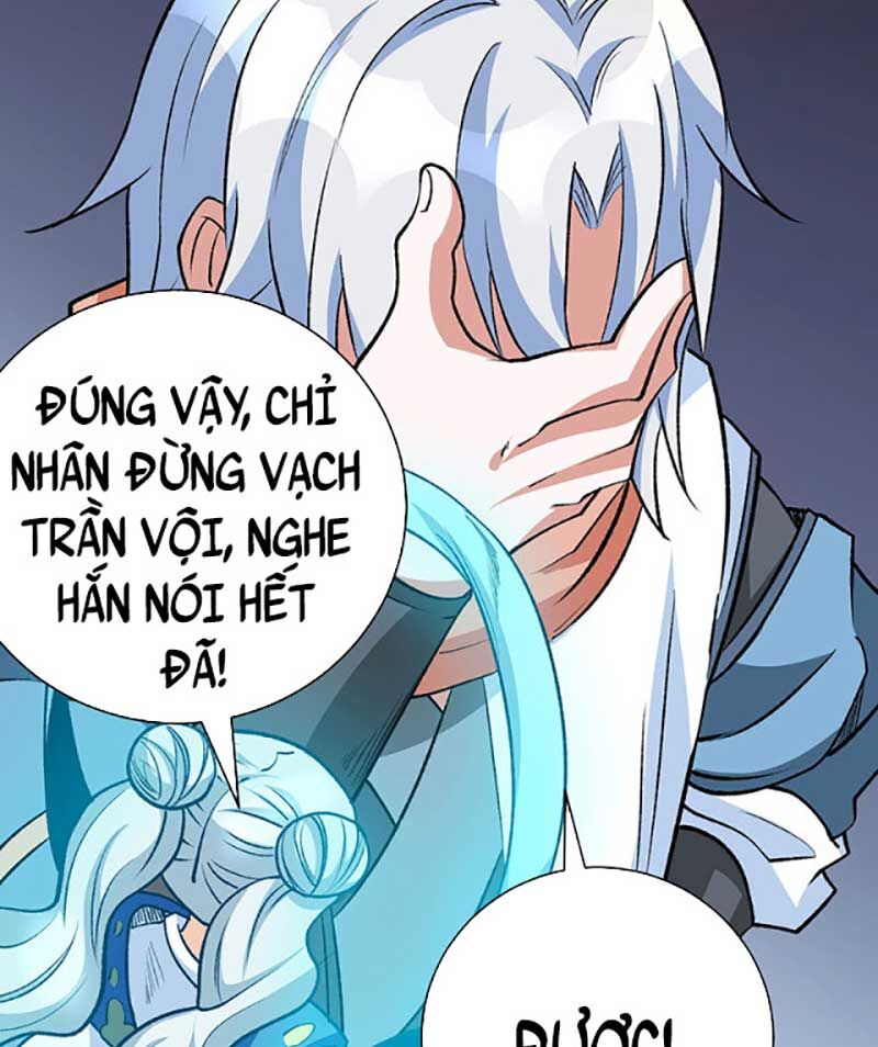 Võ Đạo Độc Tôn Chapter 623 - Trang 48