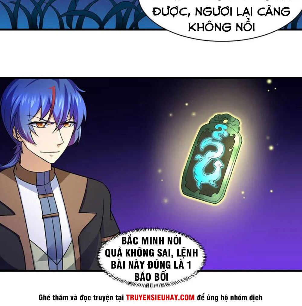 Võ Đạo Độc Tôn Chapter 100 - Trang 24