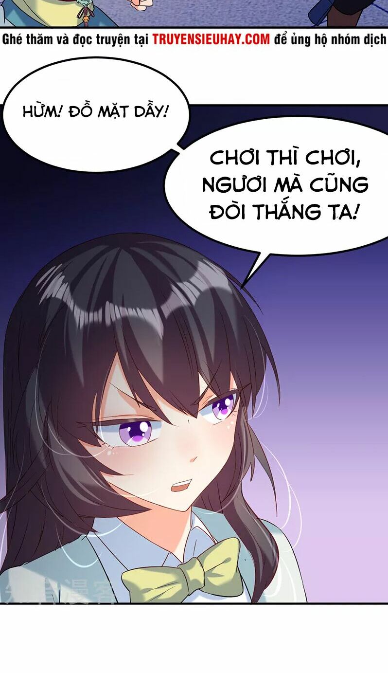 Võ Đạo Độc Tôn Chapter 43 - Trang 12