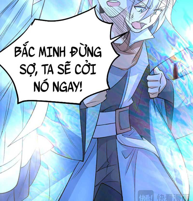 Võ Đạo Độc Tôn Chapter 620 - Trang 45